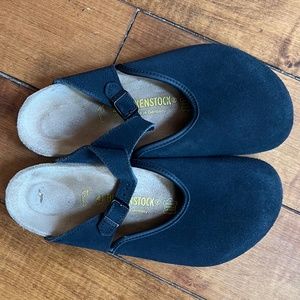 Birkenstock Clog - 41 R - Rosemeade (mary jane style)